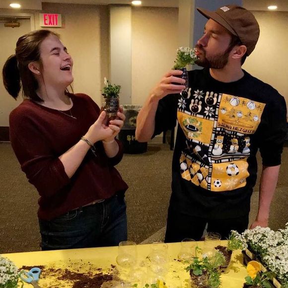 Meet your Posher, Adam - Picture 1 of 1